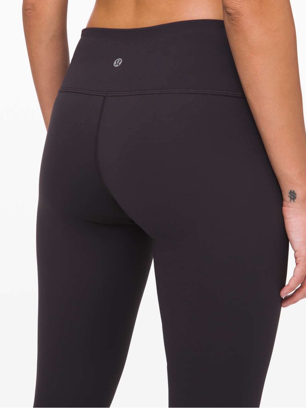 Lululemon low rise leggings